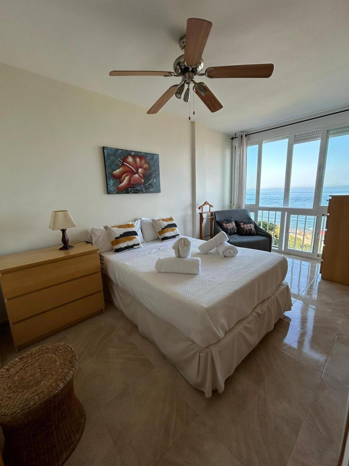 Apartment Calu Homes Estepona