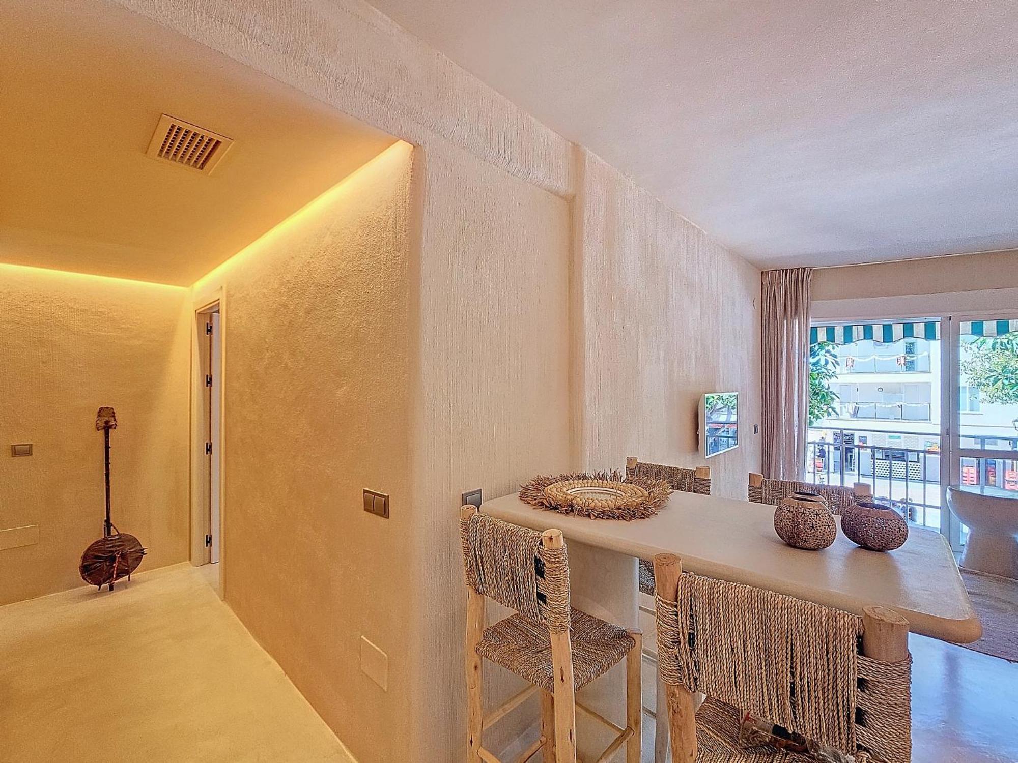 Apartment Hanami Boho Rustic