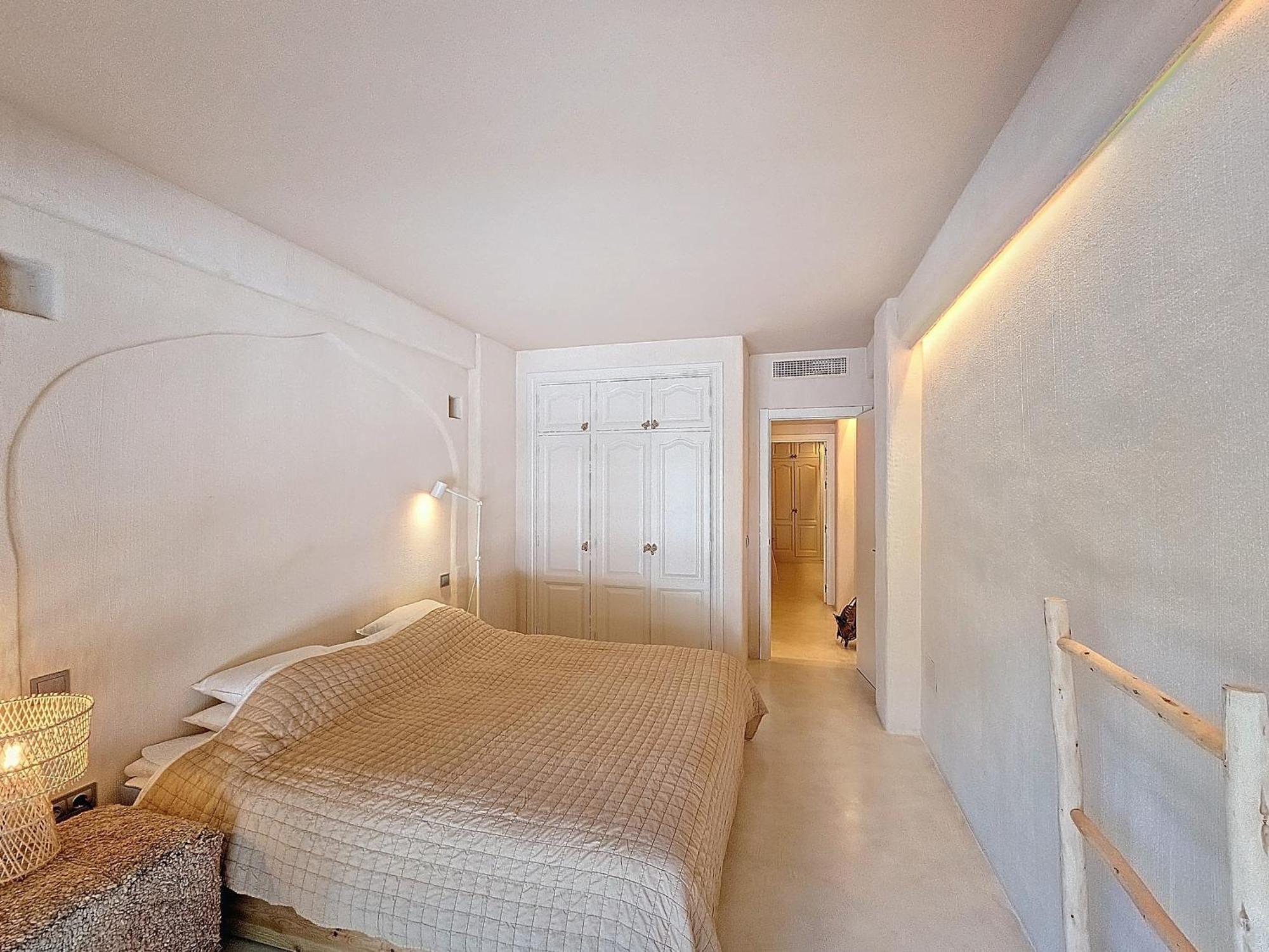 Hanami Boho Rustic Apartment Estepona