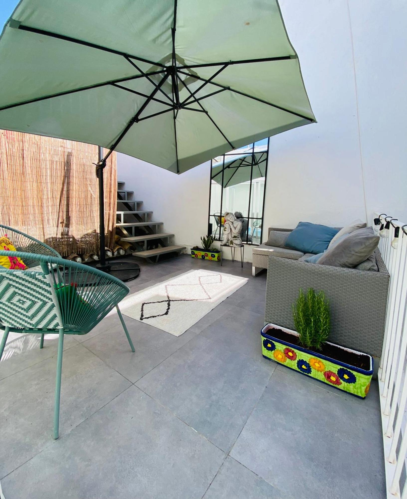 Modern In The Heart Of - 500 Meters From The Apartamento