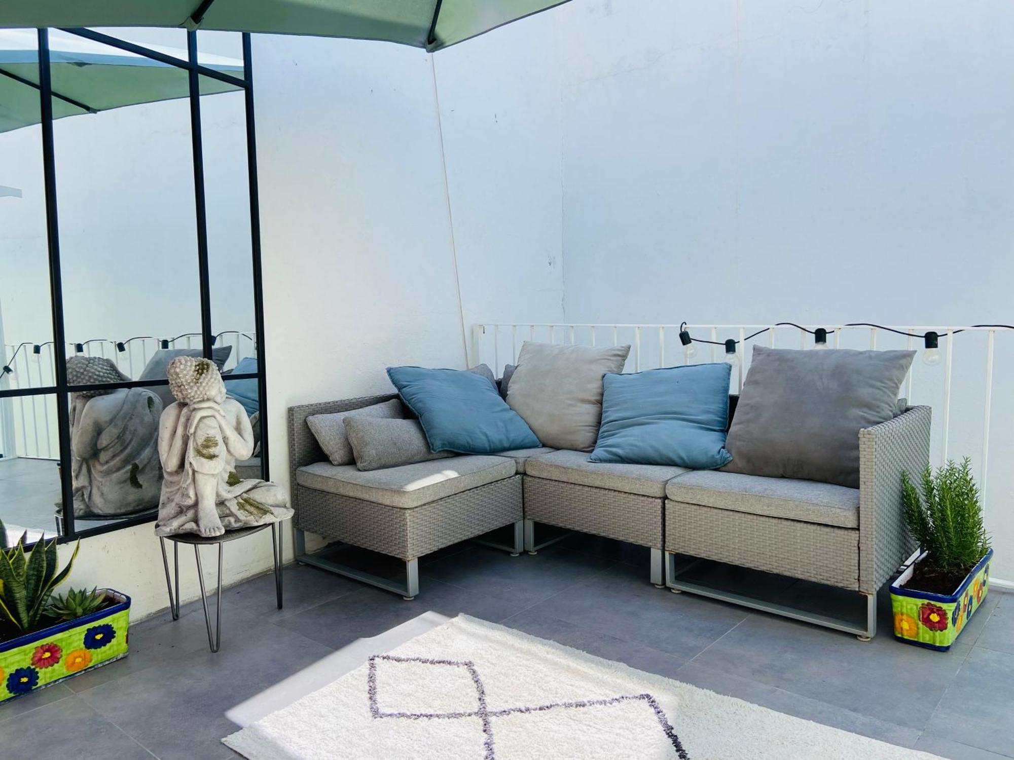 Apartamento Modern In The Heart Of - 500 Meters From The