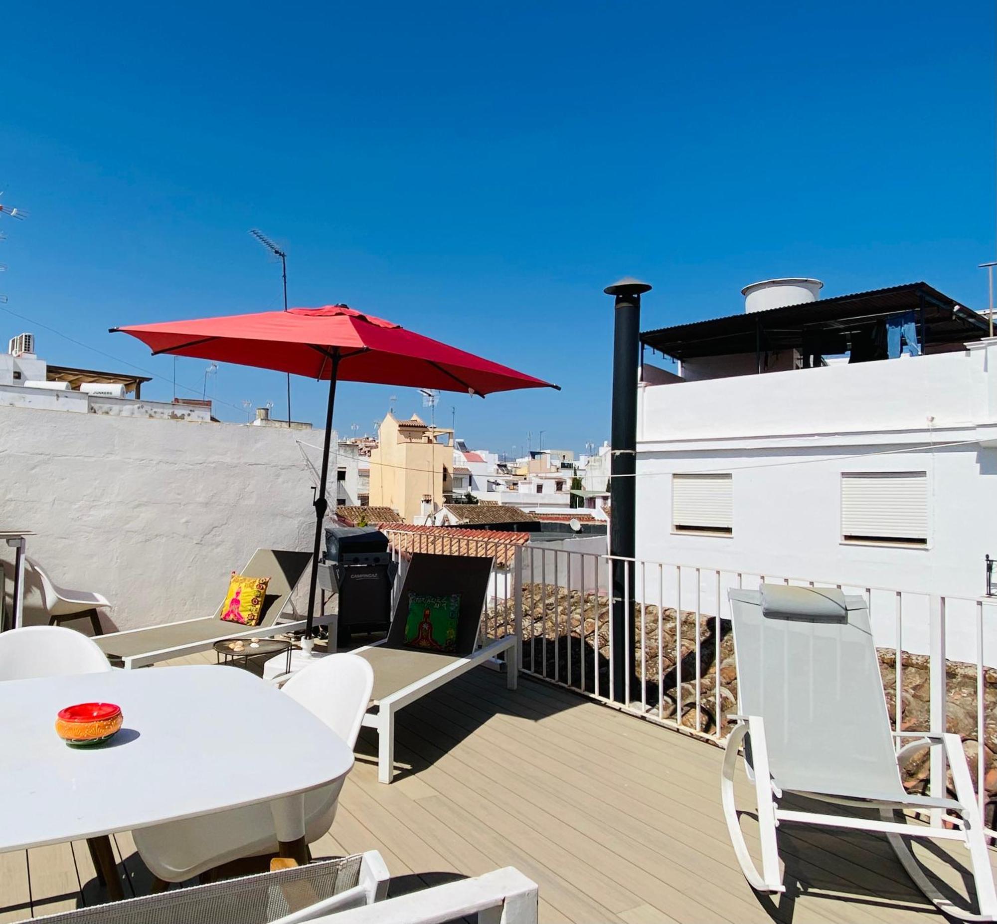 Modern In The Heart Of - 500 Meters From The Apartamento *