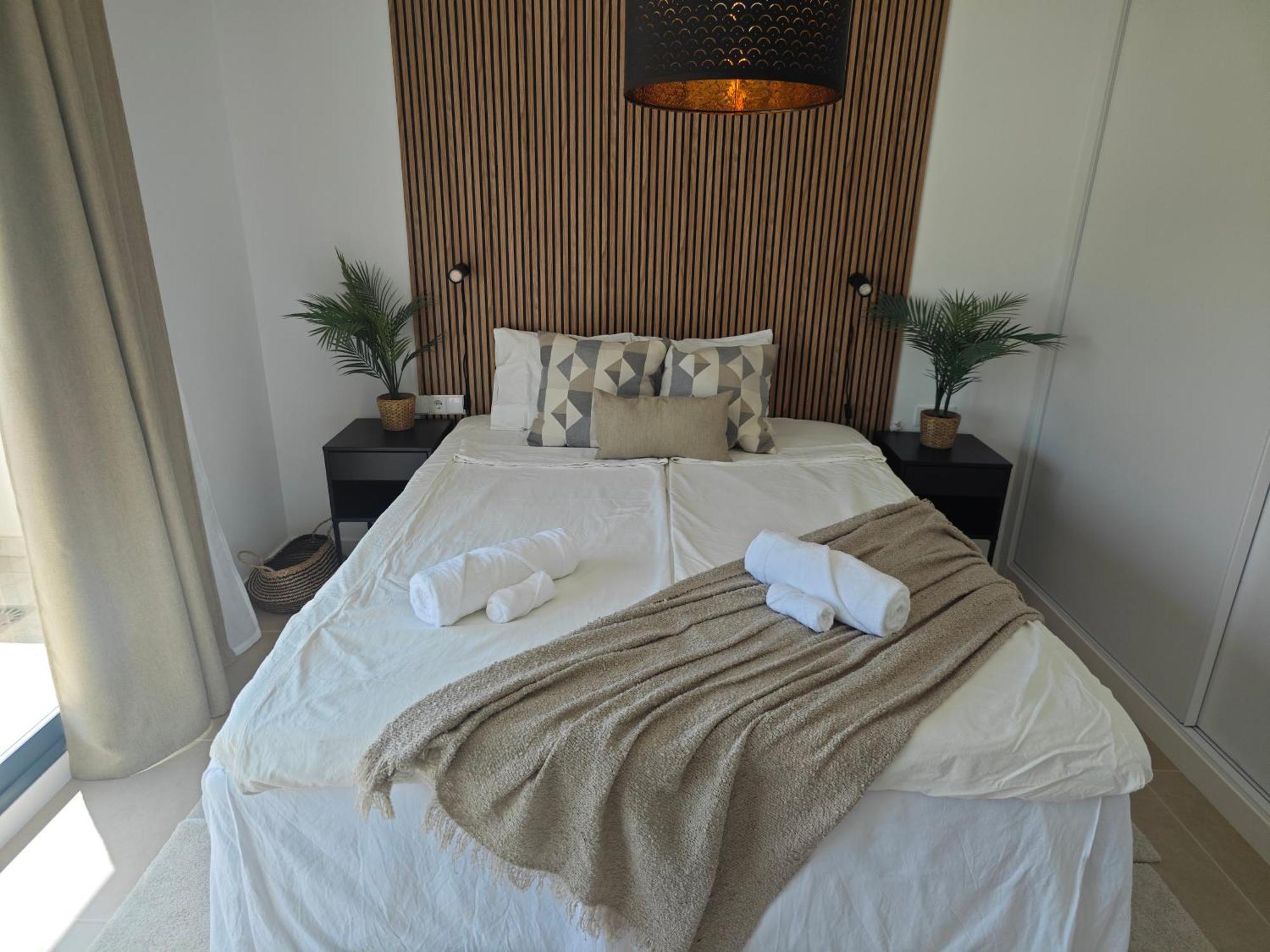 Casa Agra Del Paraiso Casa de férias Estepona
