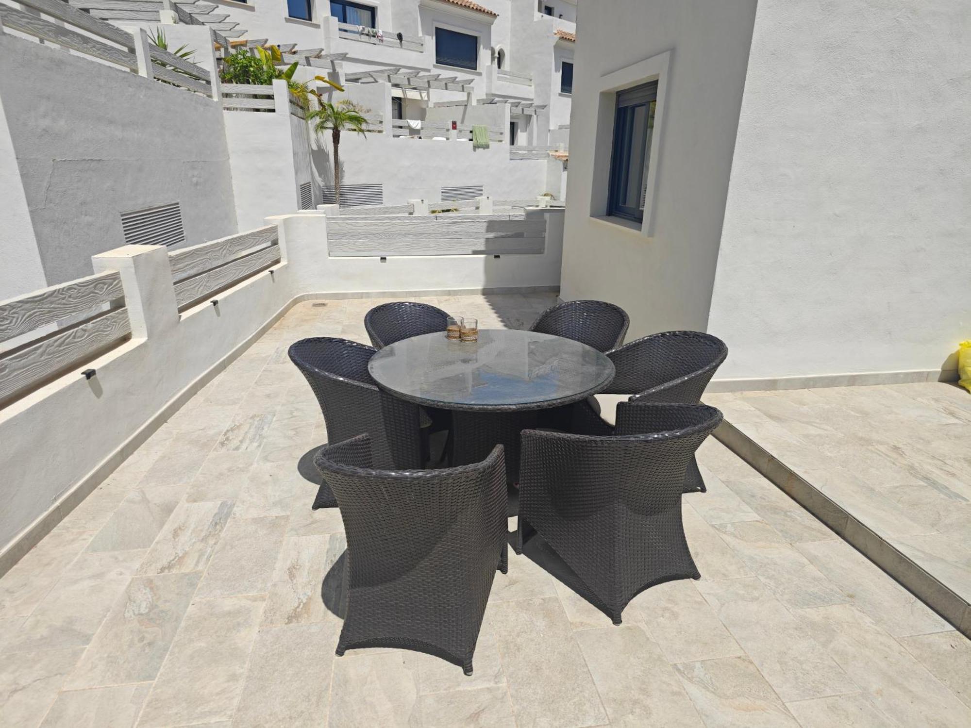 Casa Agra Del Paraiso * Estepona