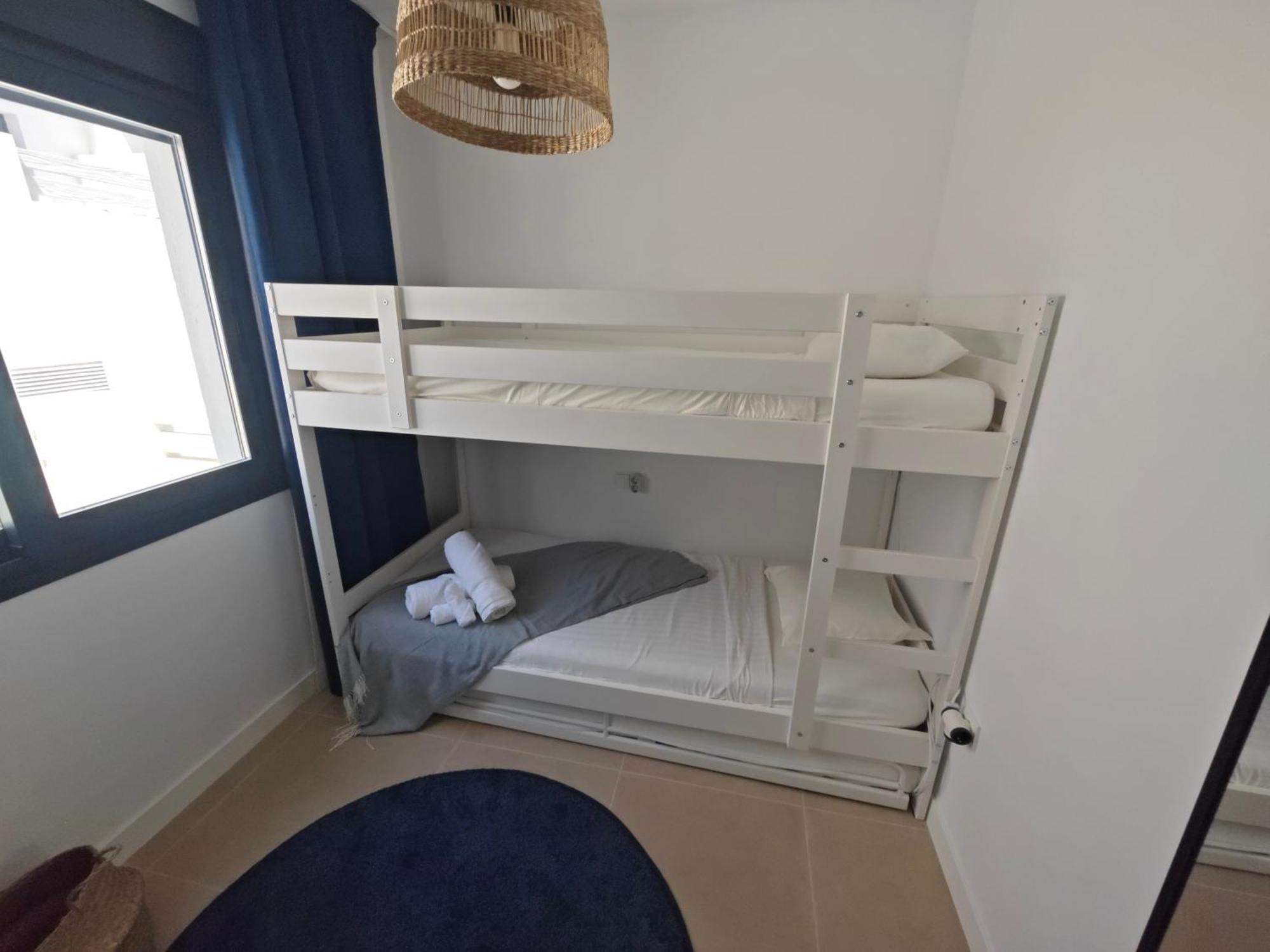 Casa Agra Del Paraiso Estepona
