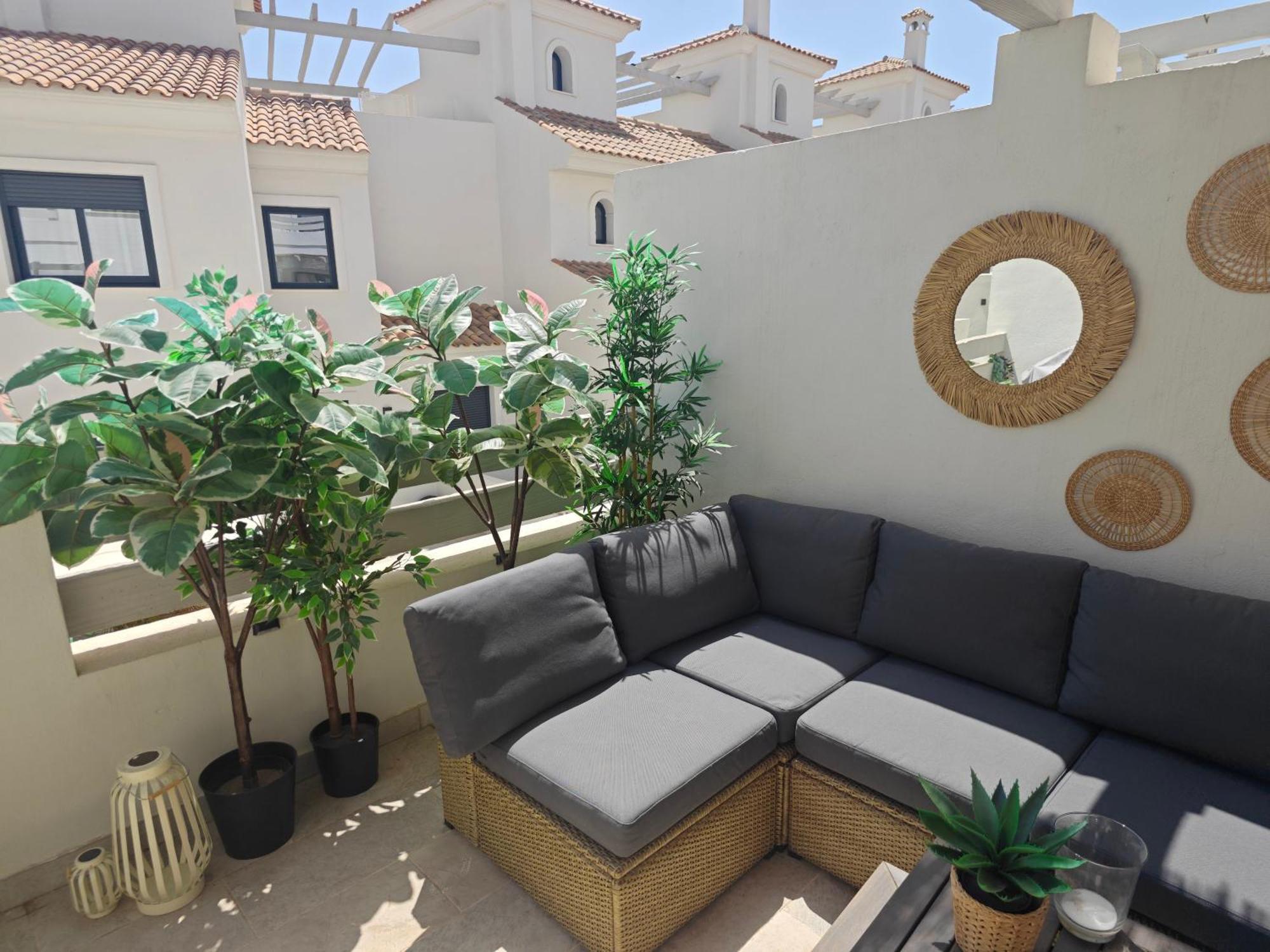 Casa de férias Casa Agra Del Paraiso Estepona