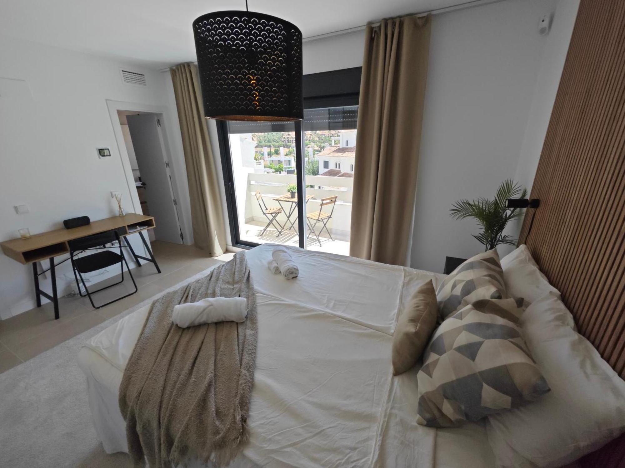 Casa Agra Del Paraiso * Estepona