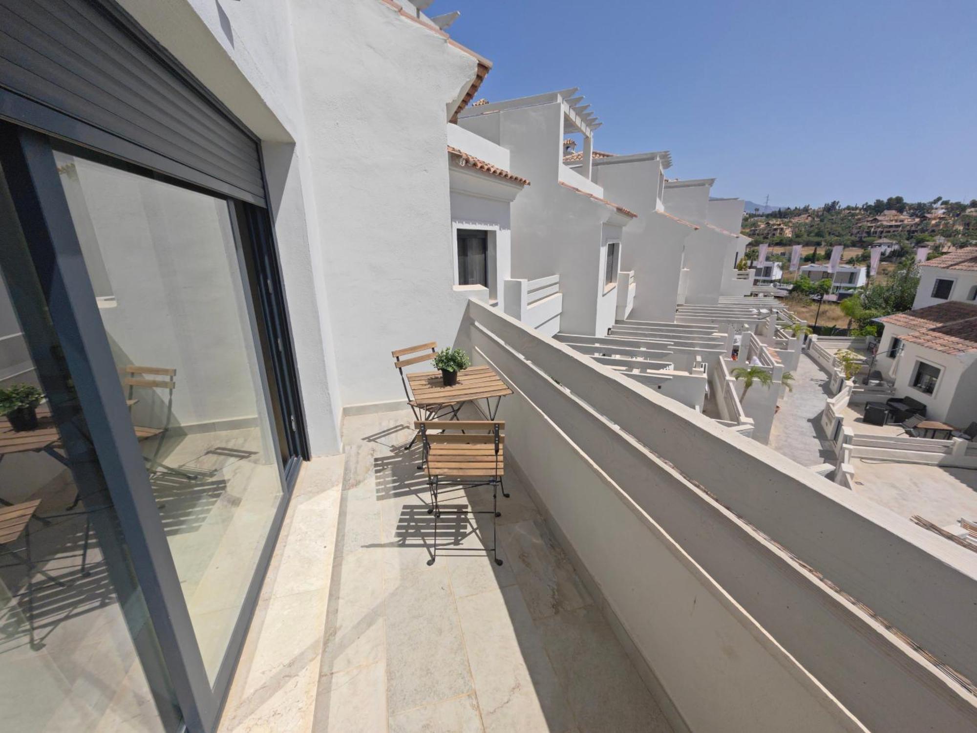 Casa Agra Del Paraiso Casa de férias Estepona