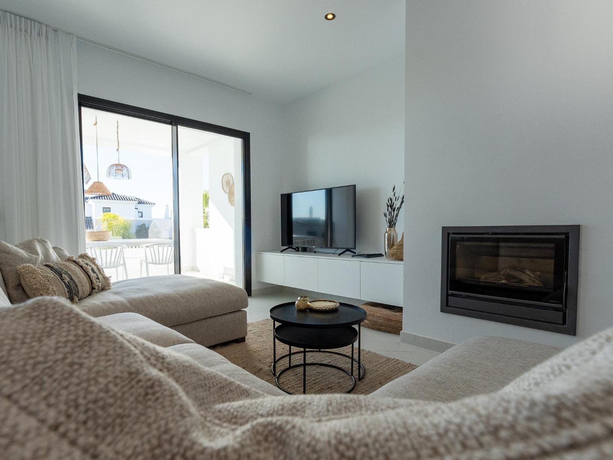Apartment Mirador Hills - Costadelbosque *