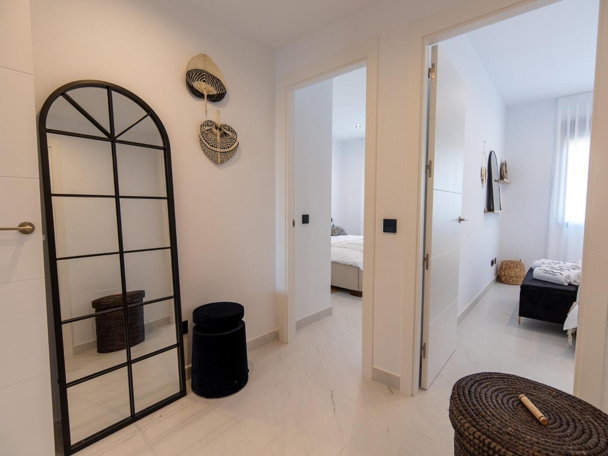 Mirador Hills - Costadelbosque Apartment Estepona