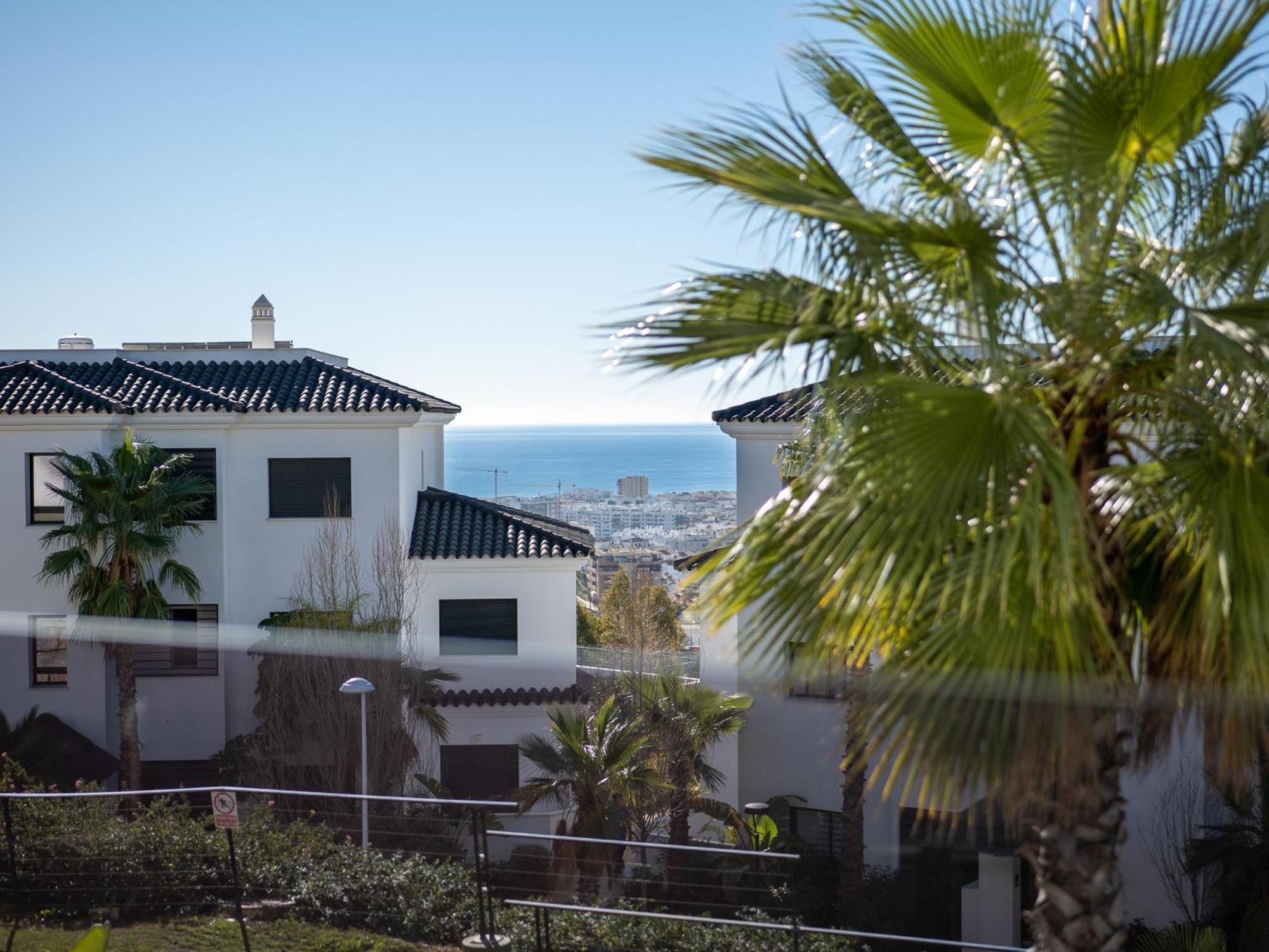 Mirador Hills - Costadelbosque Apartment Estepona