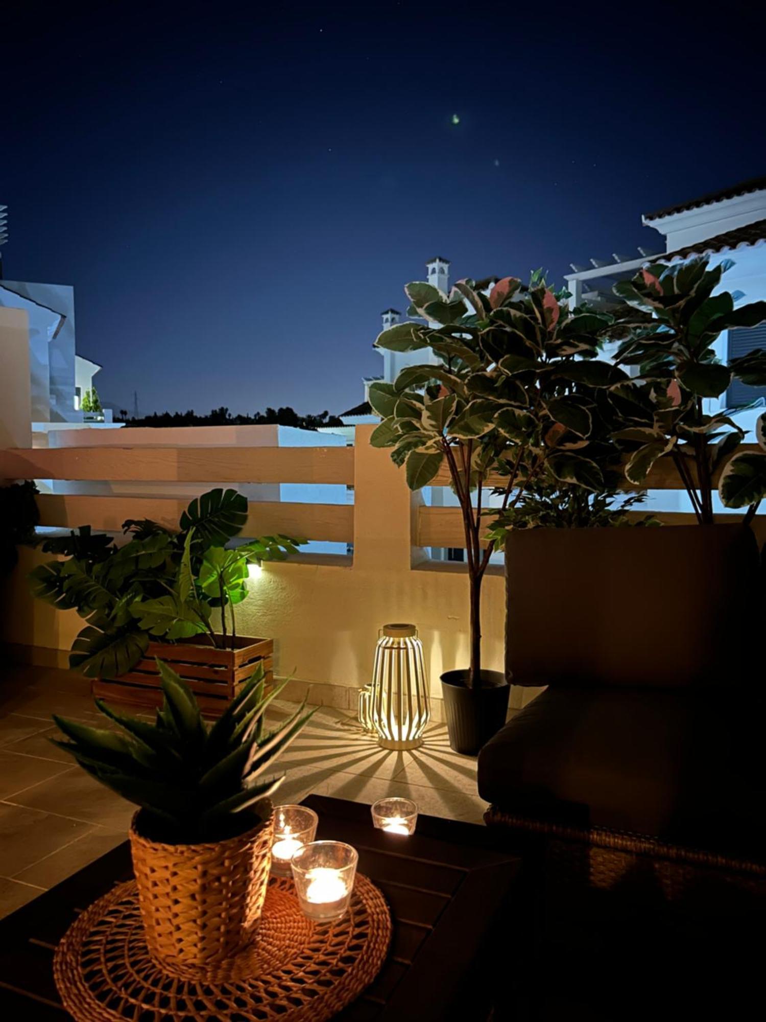 Casa Agra Del Paraiso Estepona