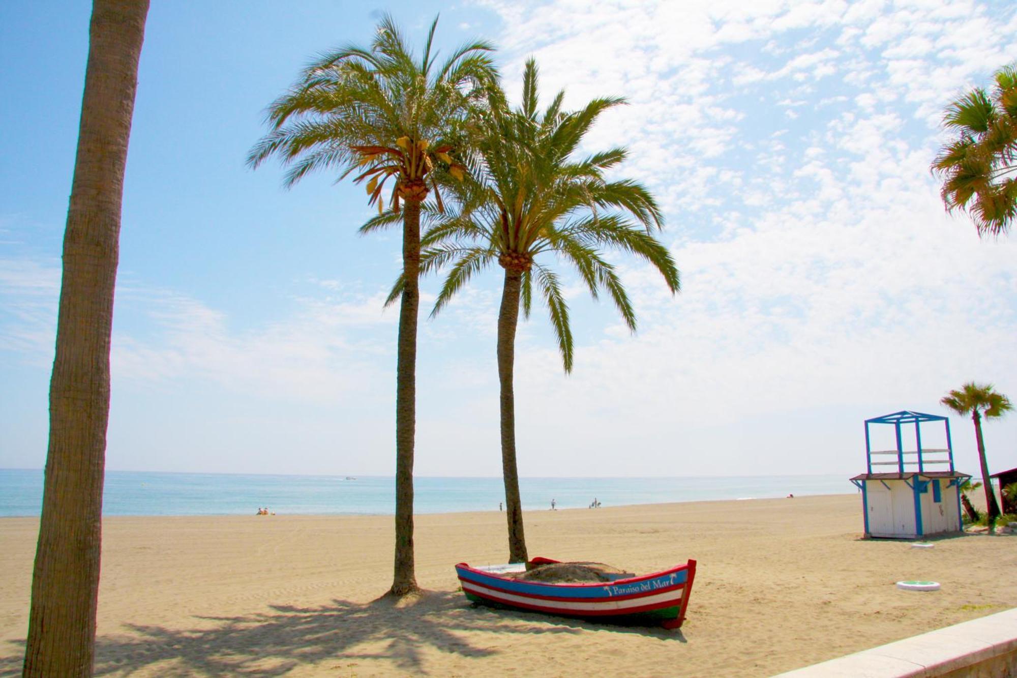 Port Paloma Apartamento *