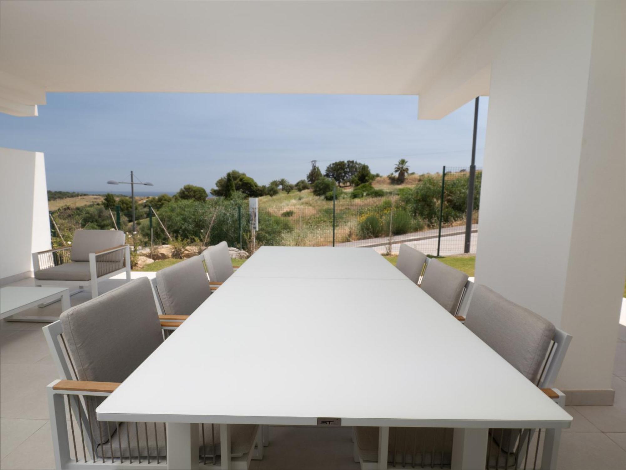 Apartment Mirador Golf 2362