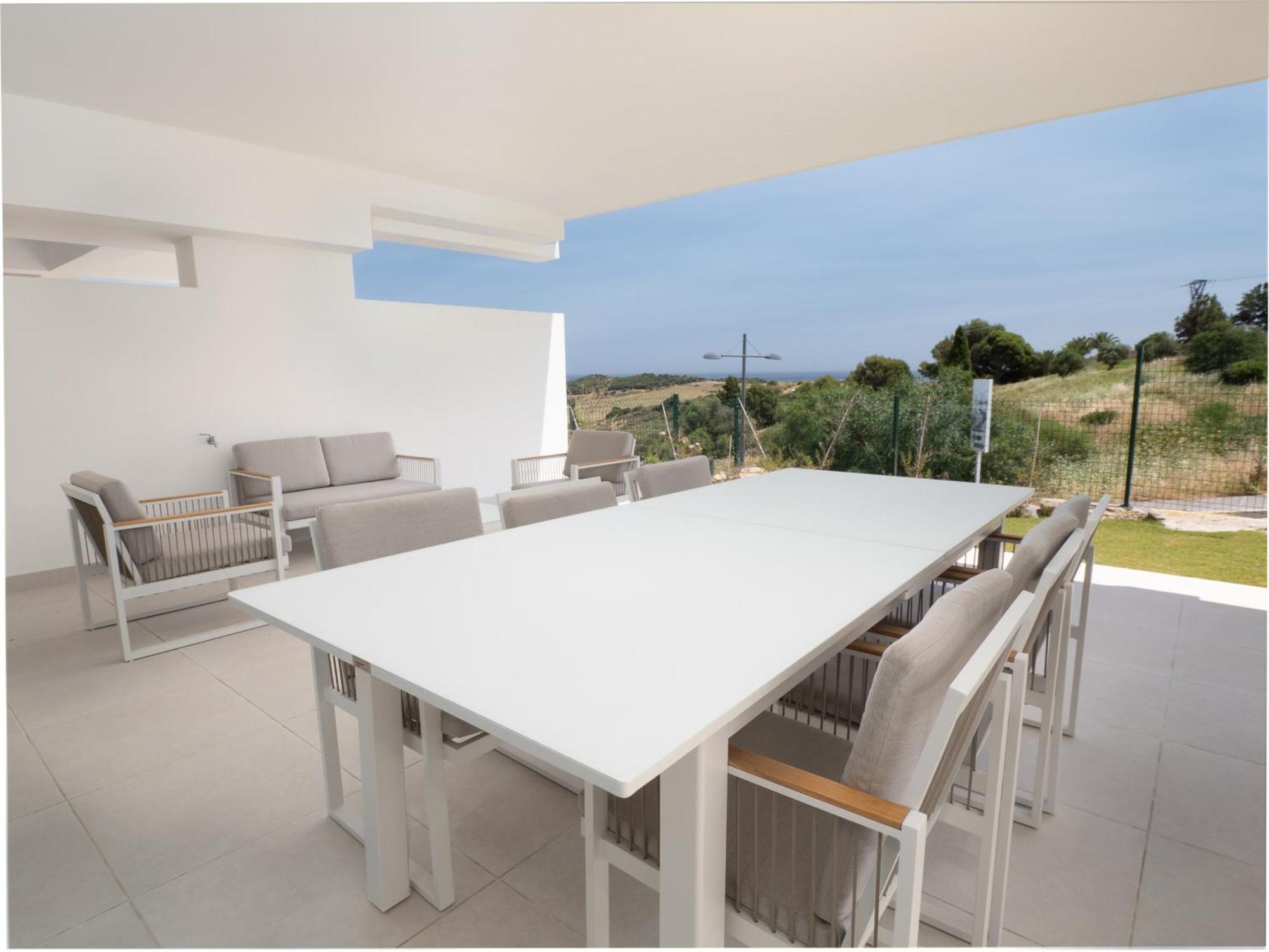 Mirador Golf 2362 Apartment *