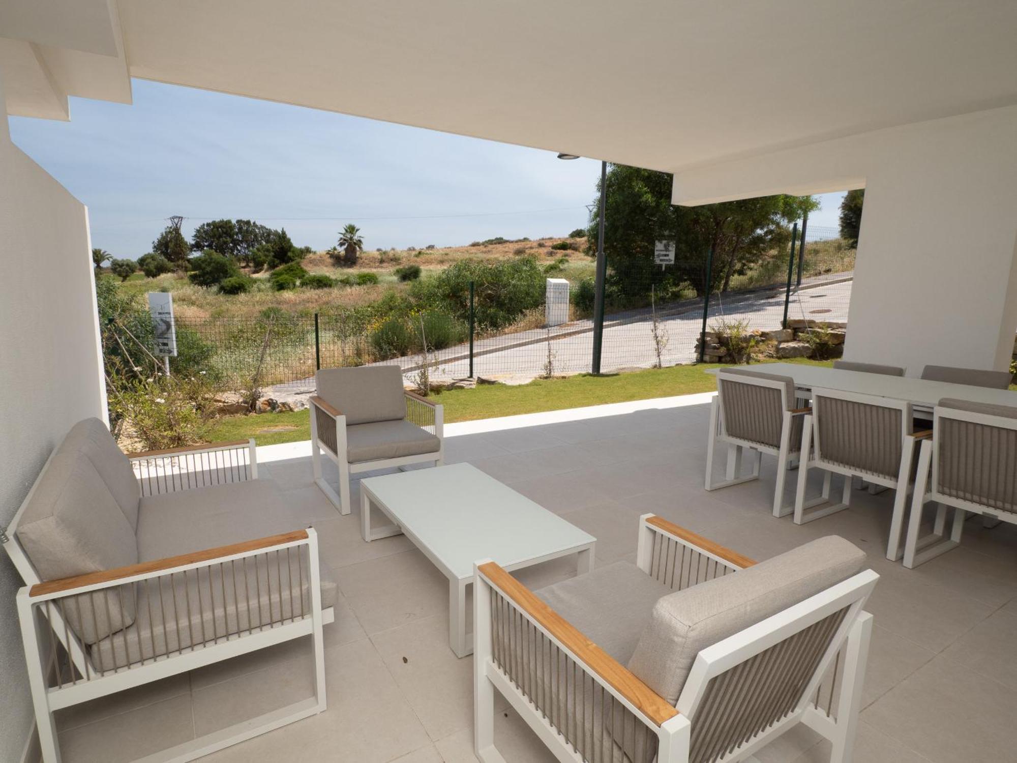 Apartment Mirador Golf 2362 *