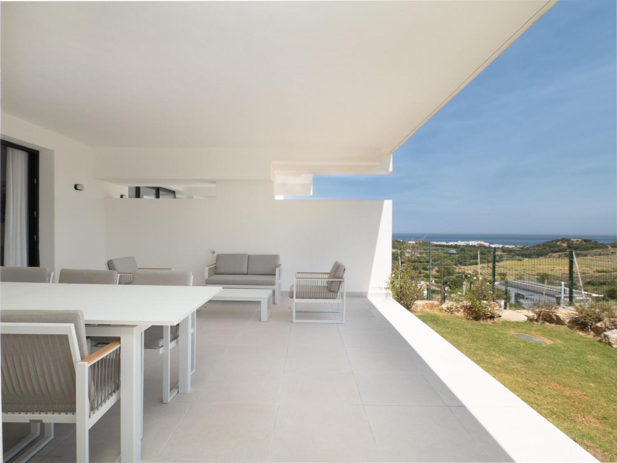 Mirador Golf 2362 Apartment Estepona