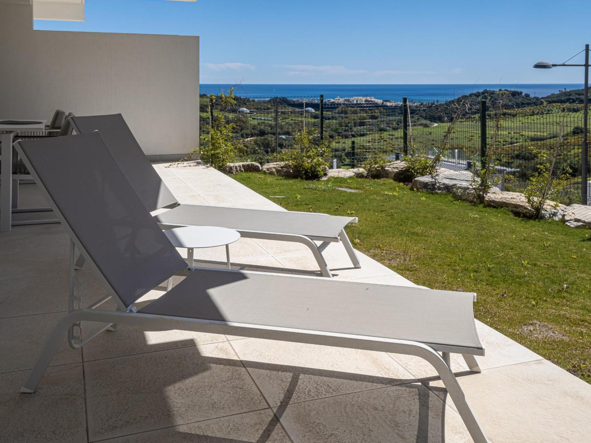 Apartment Mirador Golf 2362 Estepona