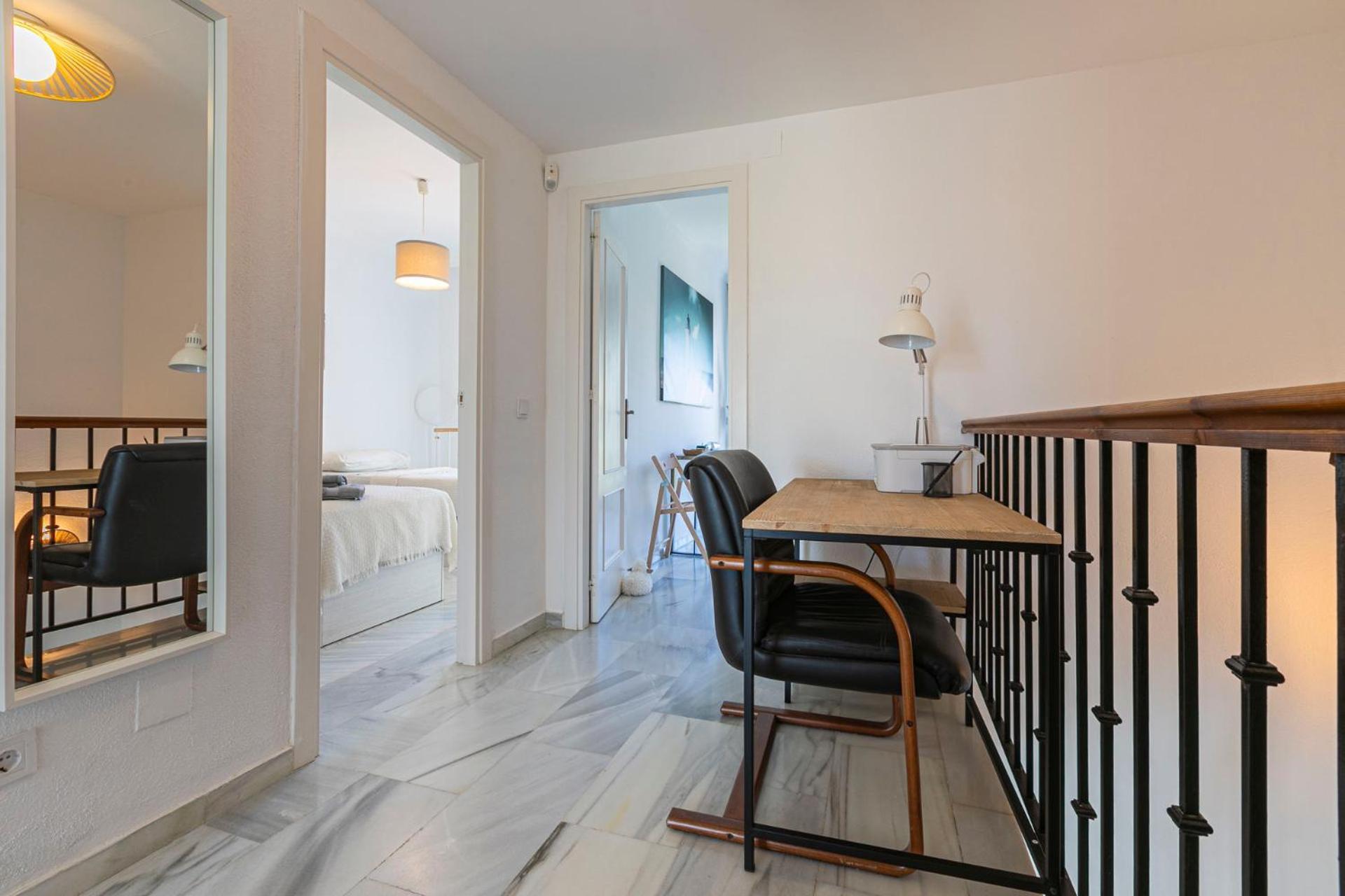 Holiday home Casa Sofia Estepona