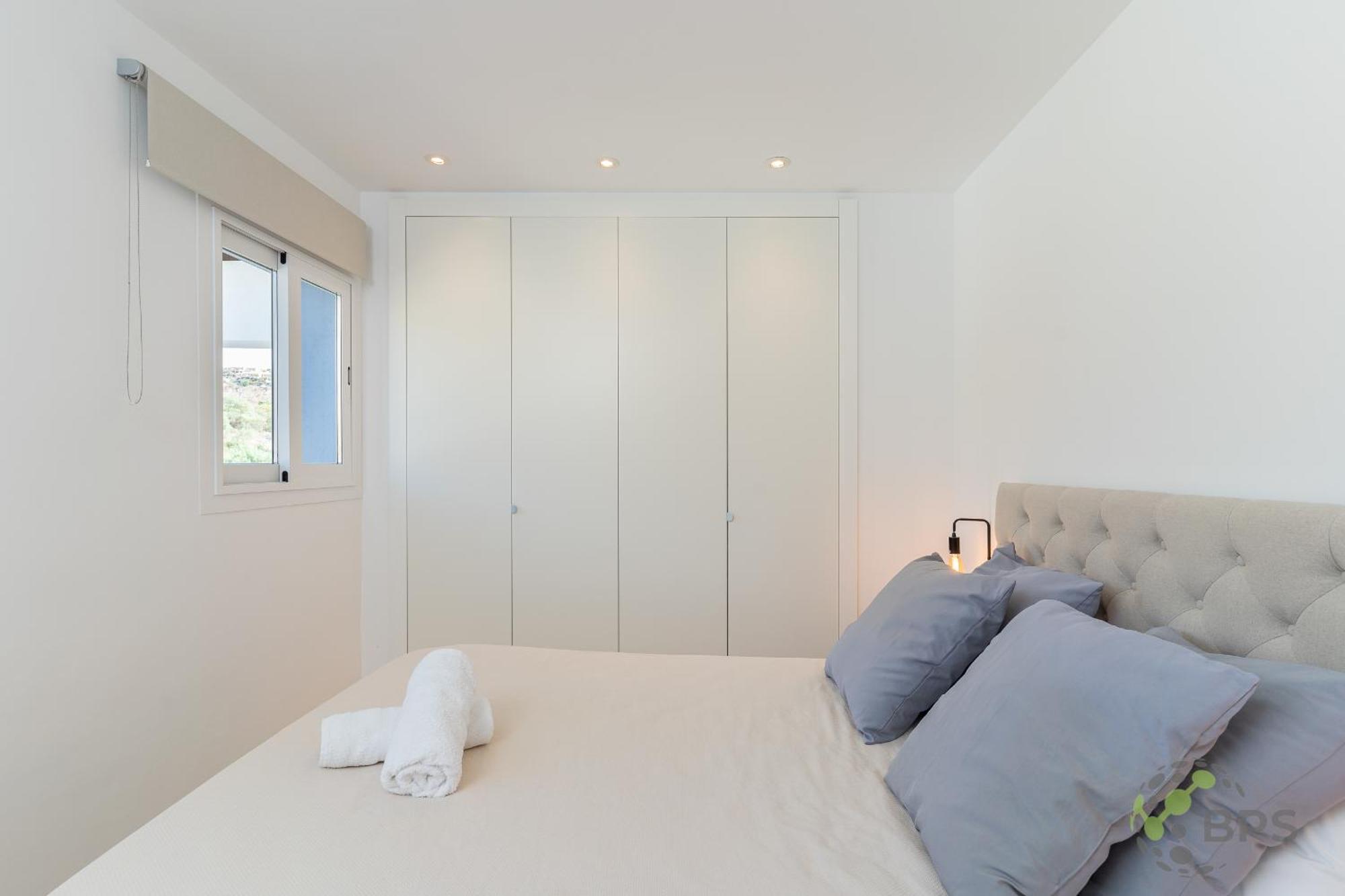 Paraiso Pueblo Luxurious Penthouse 360º Sea Views - 2603 * Estepona