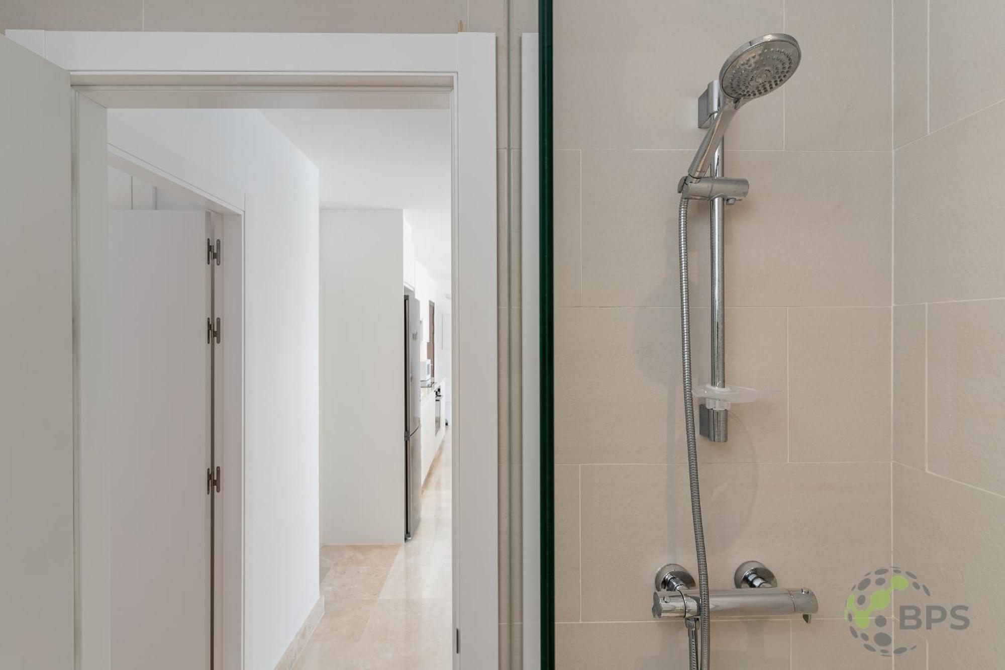 Paraiso Pueblo Luxurious Penthouse 360º Sea Views - 2603 Apartment