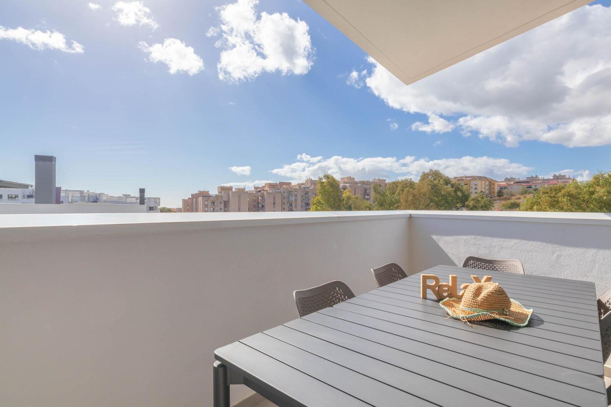 Appartement Wellingtonia Ll Estepona