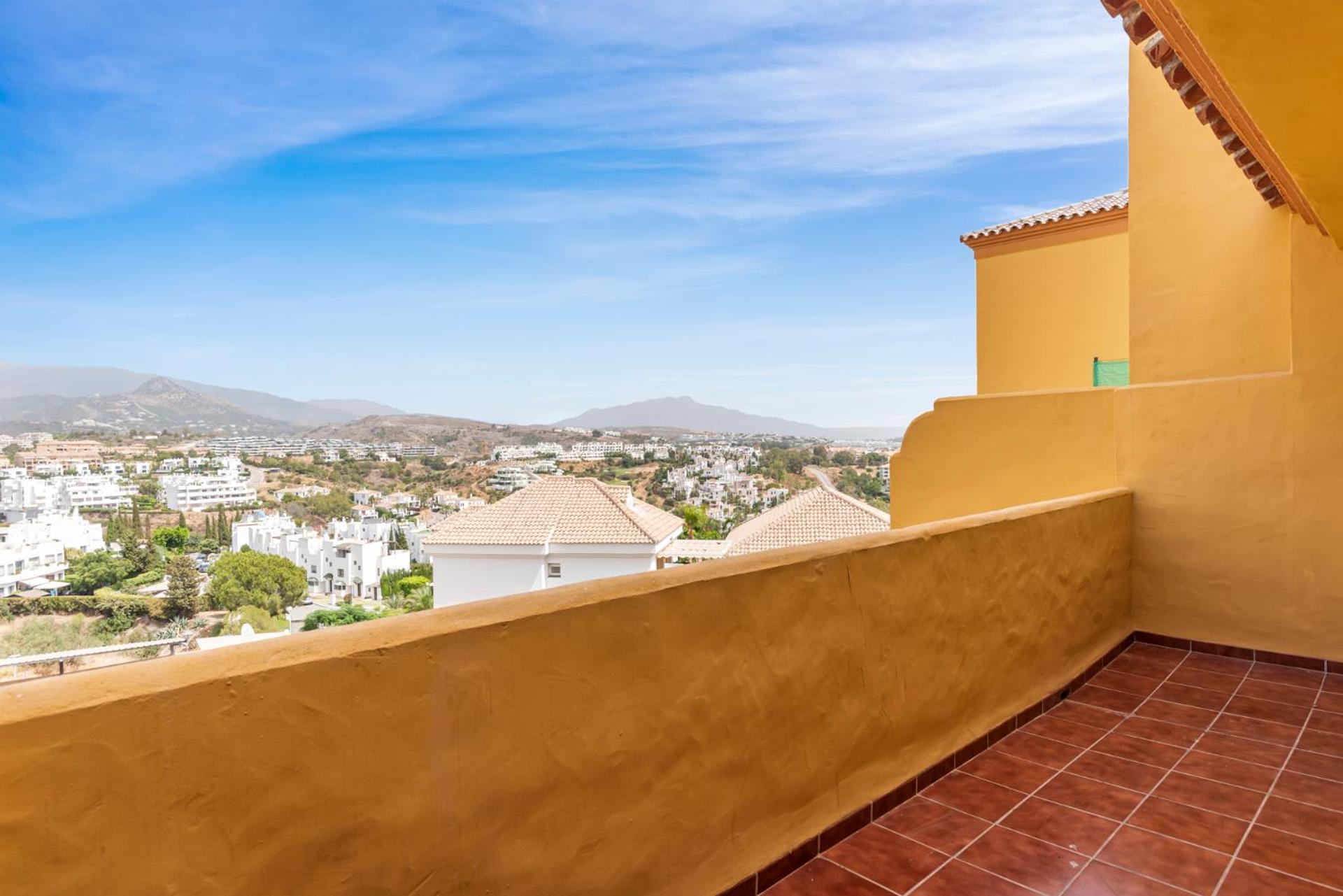 Apartamento Sky And Sea Penthouse *