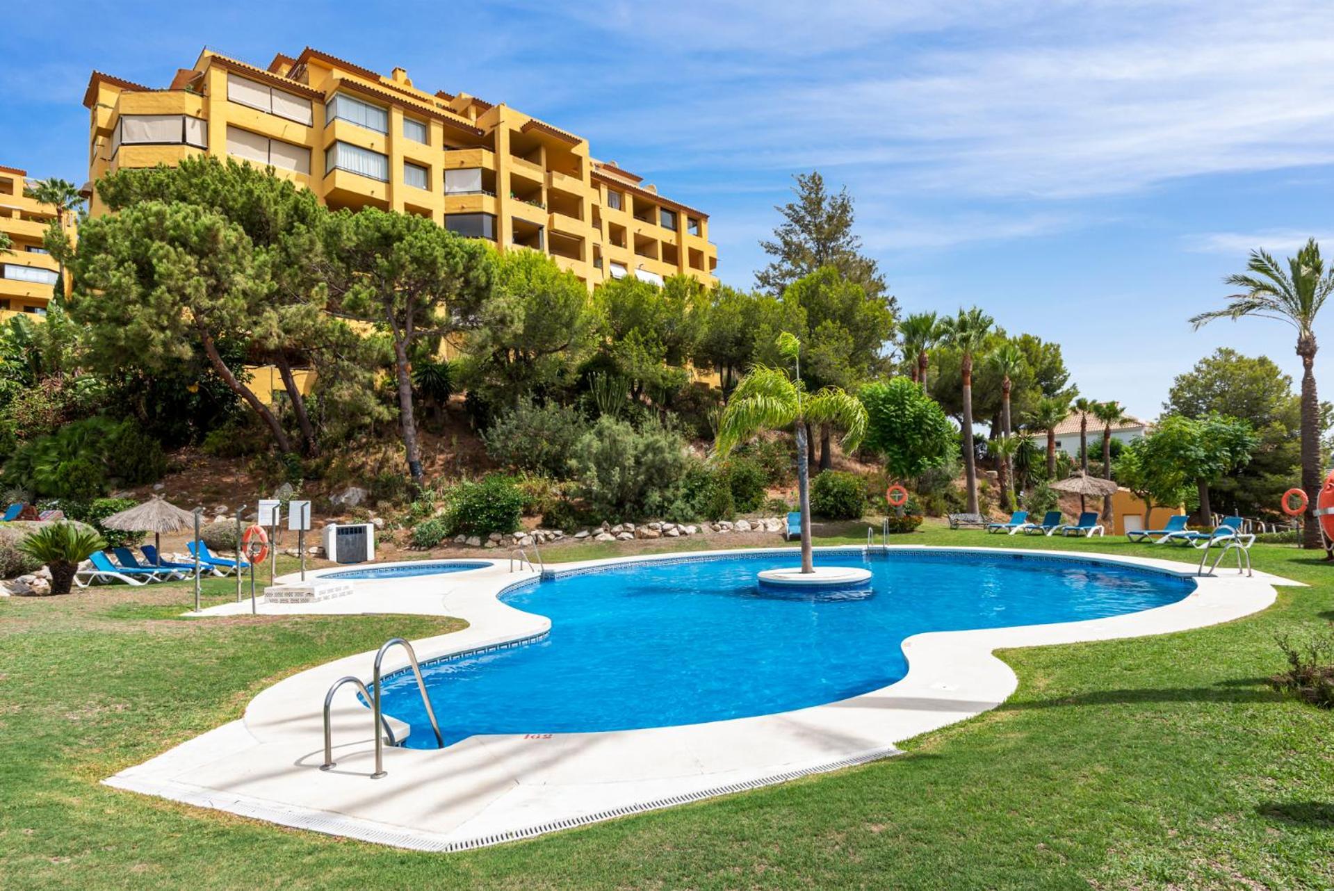 Apartamento Sky And Sea Penthouse *