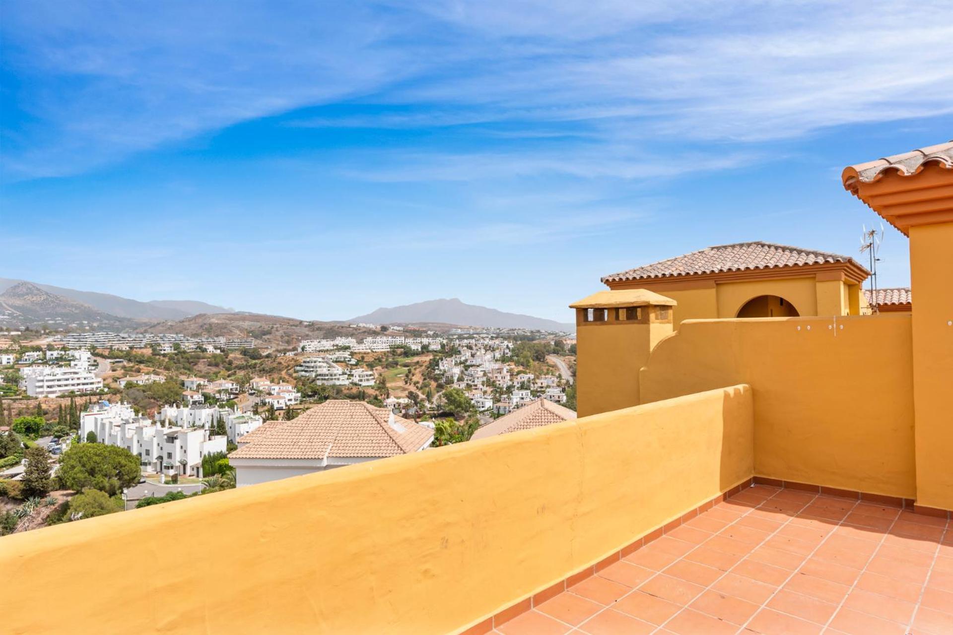 Sky And Sea Penthouse Apartamento