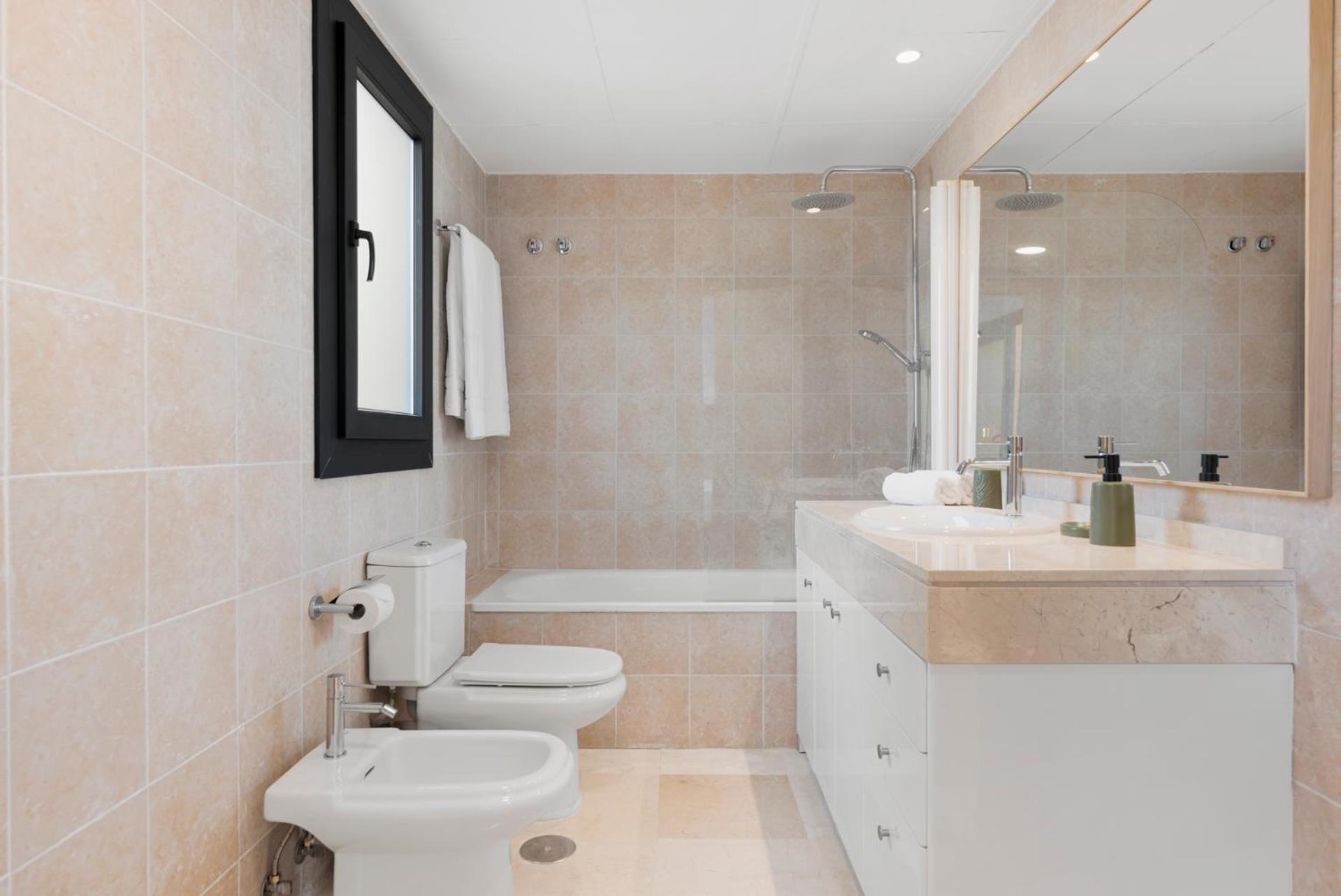 Apartamento Sky And Sea Penthouse *