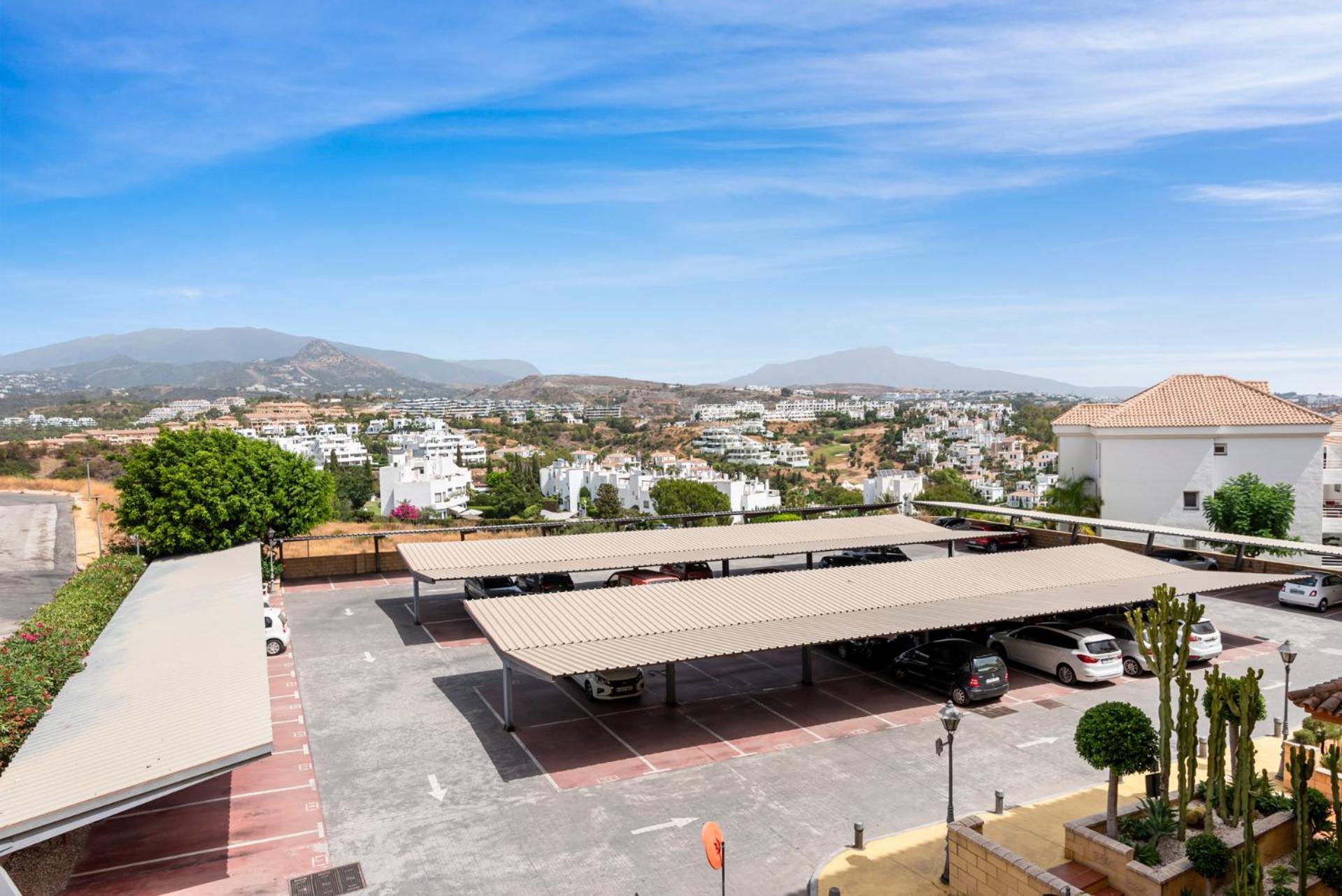 Sky And Sea Penthouse Apartamento *
