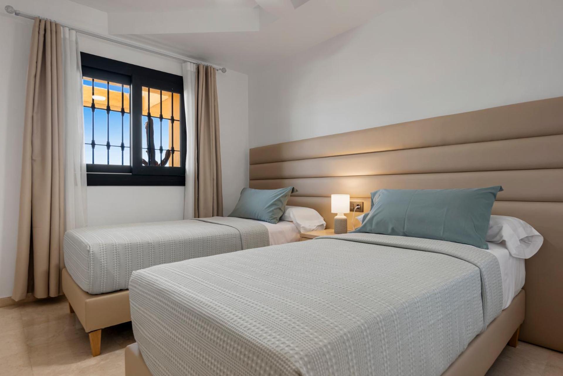 Sky And Sea Penthouse Apartamento *