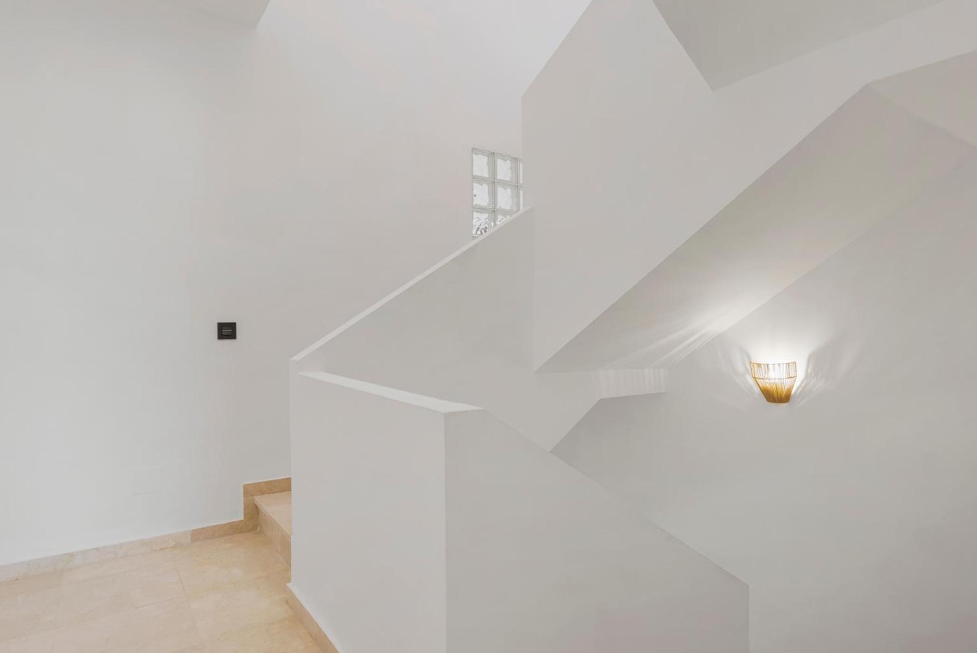 Apartamento Sky And Sea Penthouse