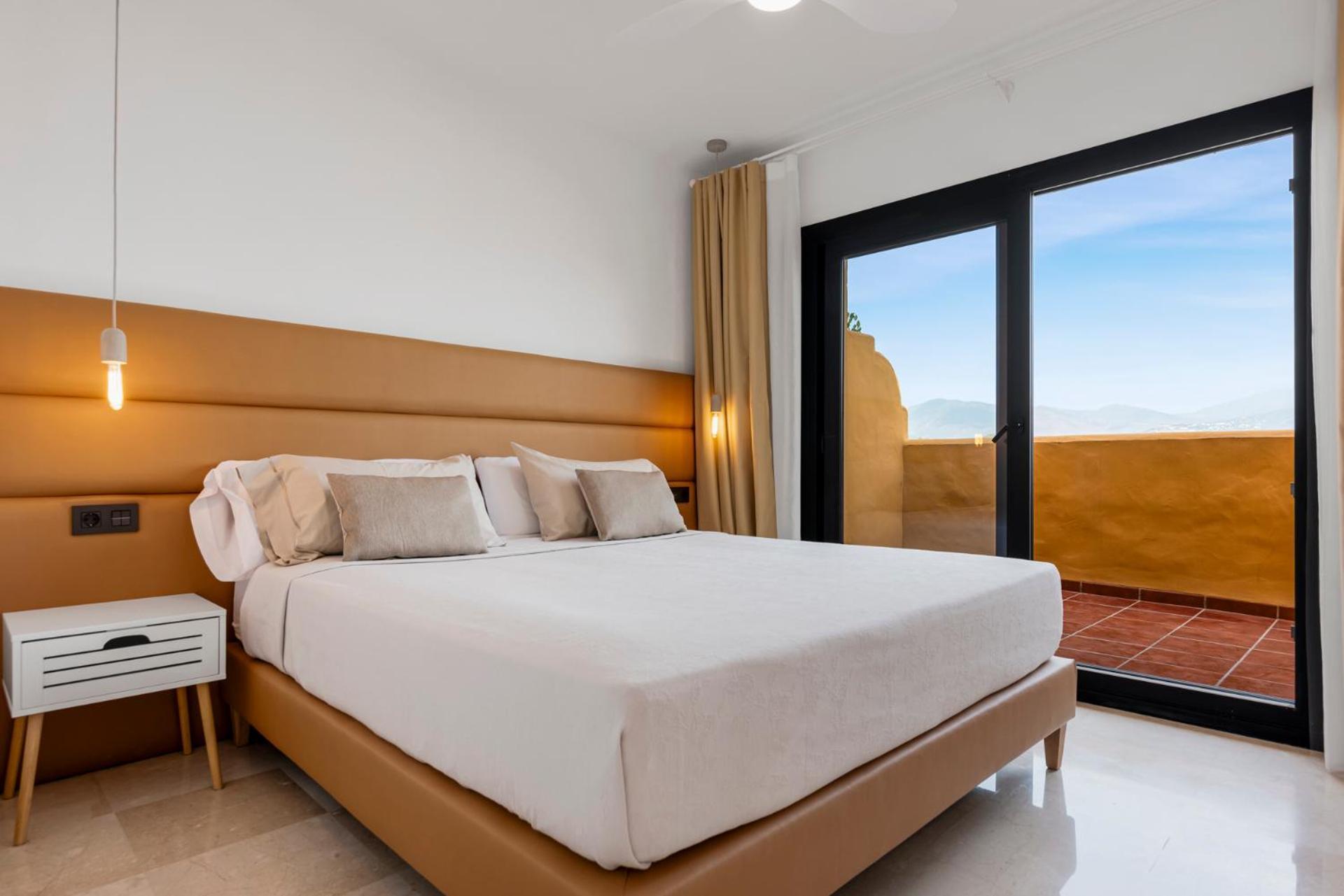 Apartamento Sky And Sea Penthouse *
