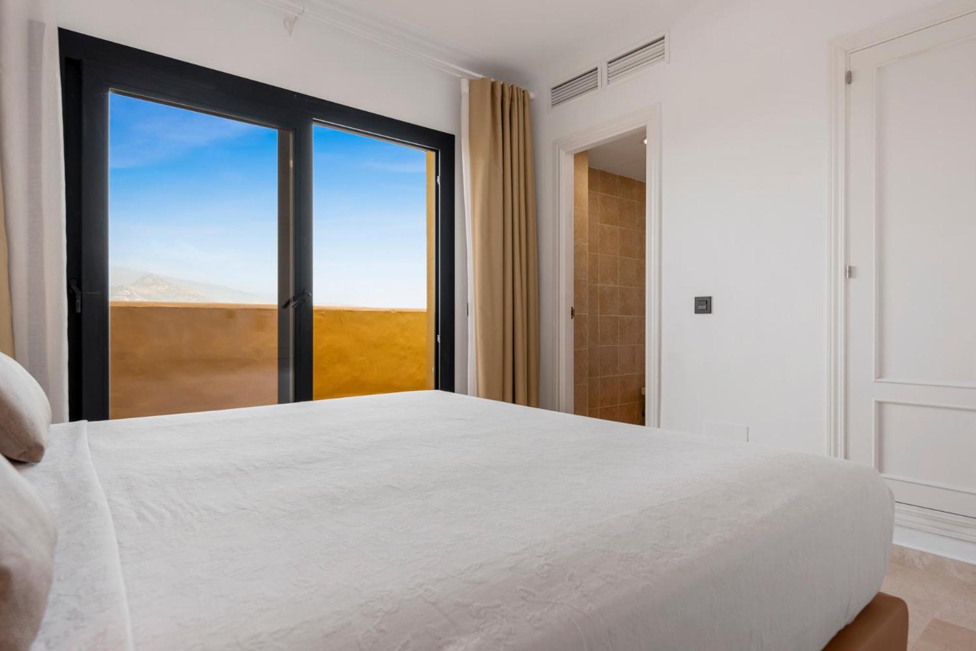 Sky And Sea Penthouse Apartamento
