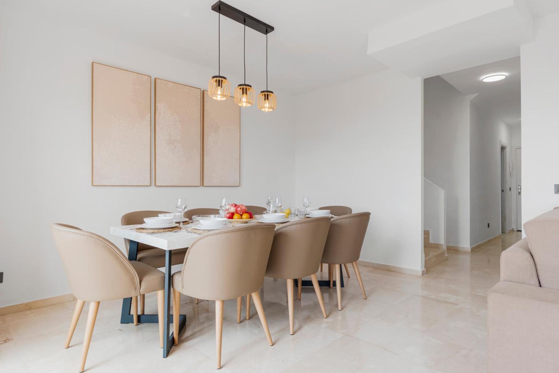 Apartamento Sky And Sea Penthouse