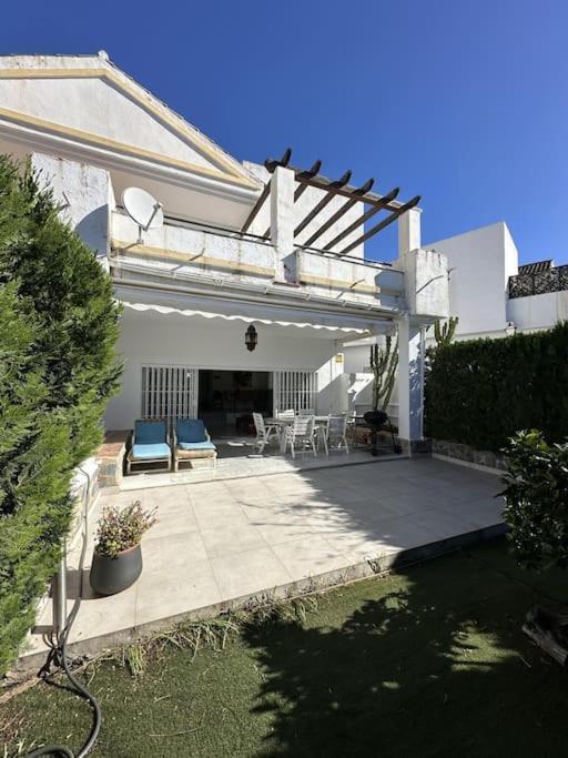 Ferienhaus Con Barbacoa Y Piscina *