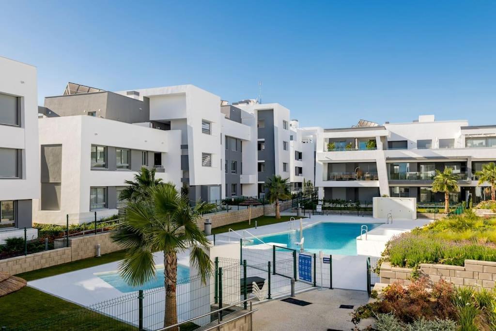 Apartment Precioso En Vanians Garden *