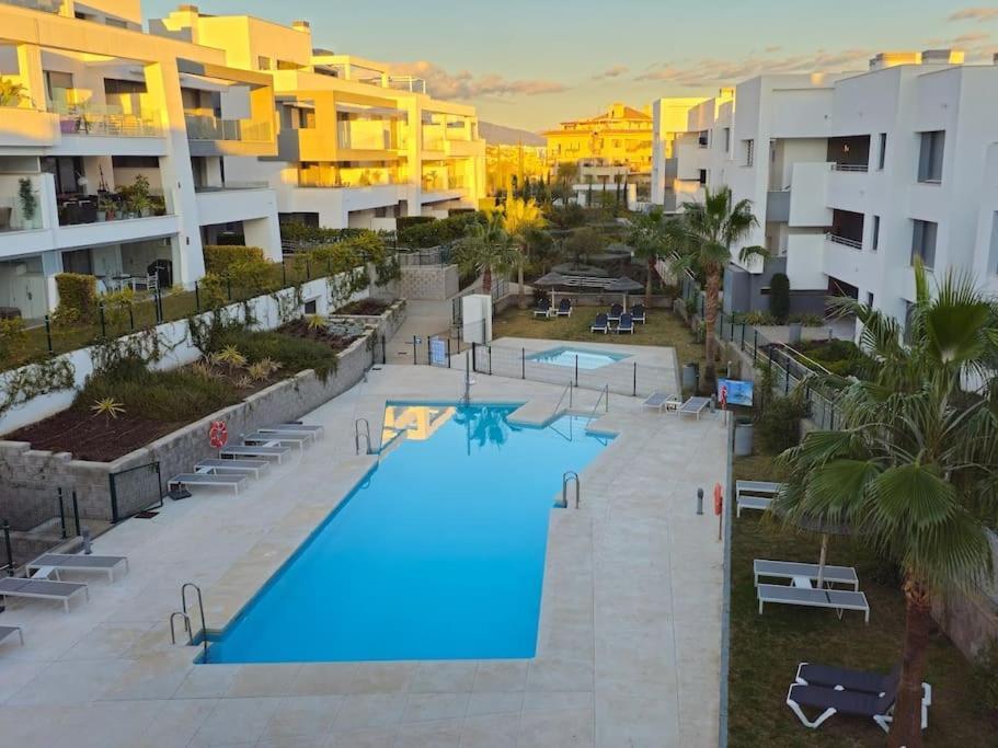 Apartment Precioso En Vanians Garden Estepona
