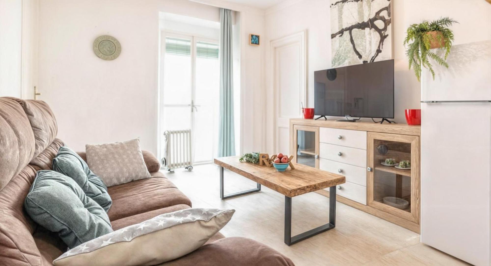 Apartment Flores Apartment-coastal Refuge By The Estepona