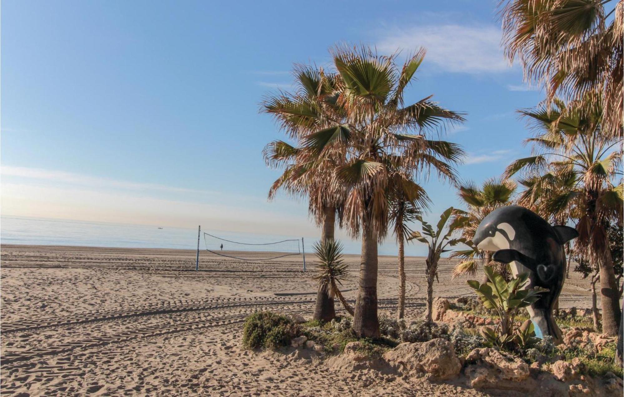 Amazing In With Kitchen Apartment Estepona