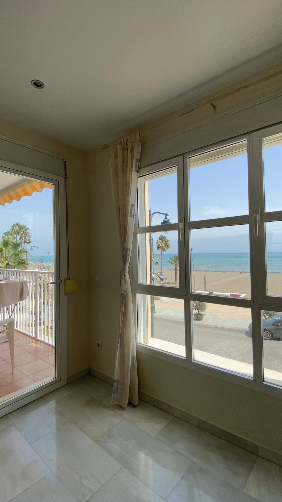 Beautiful Flat With Sea View In The Center Apartment *