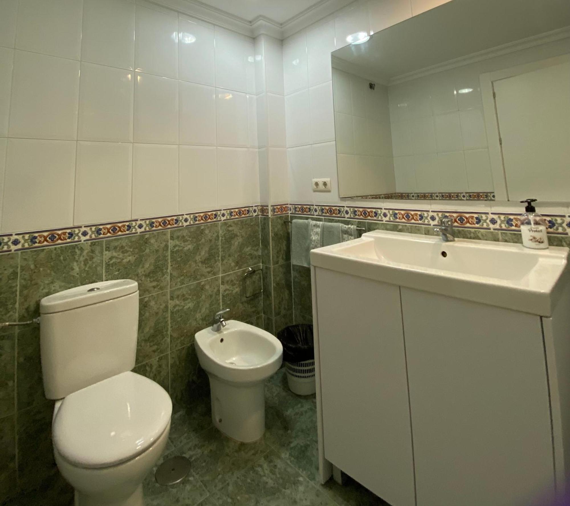 Apartment Beautiful Flat With Sea View In The Center *