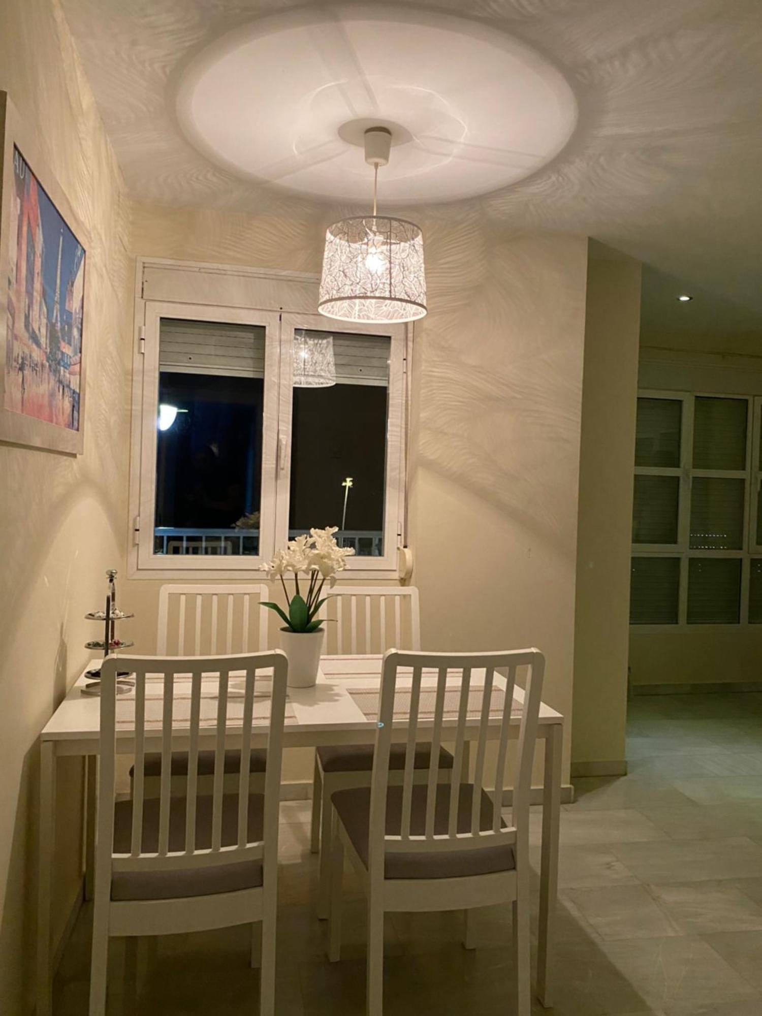 Apartment Beautiful Flat With Sea View In The Center *