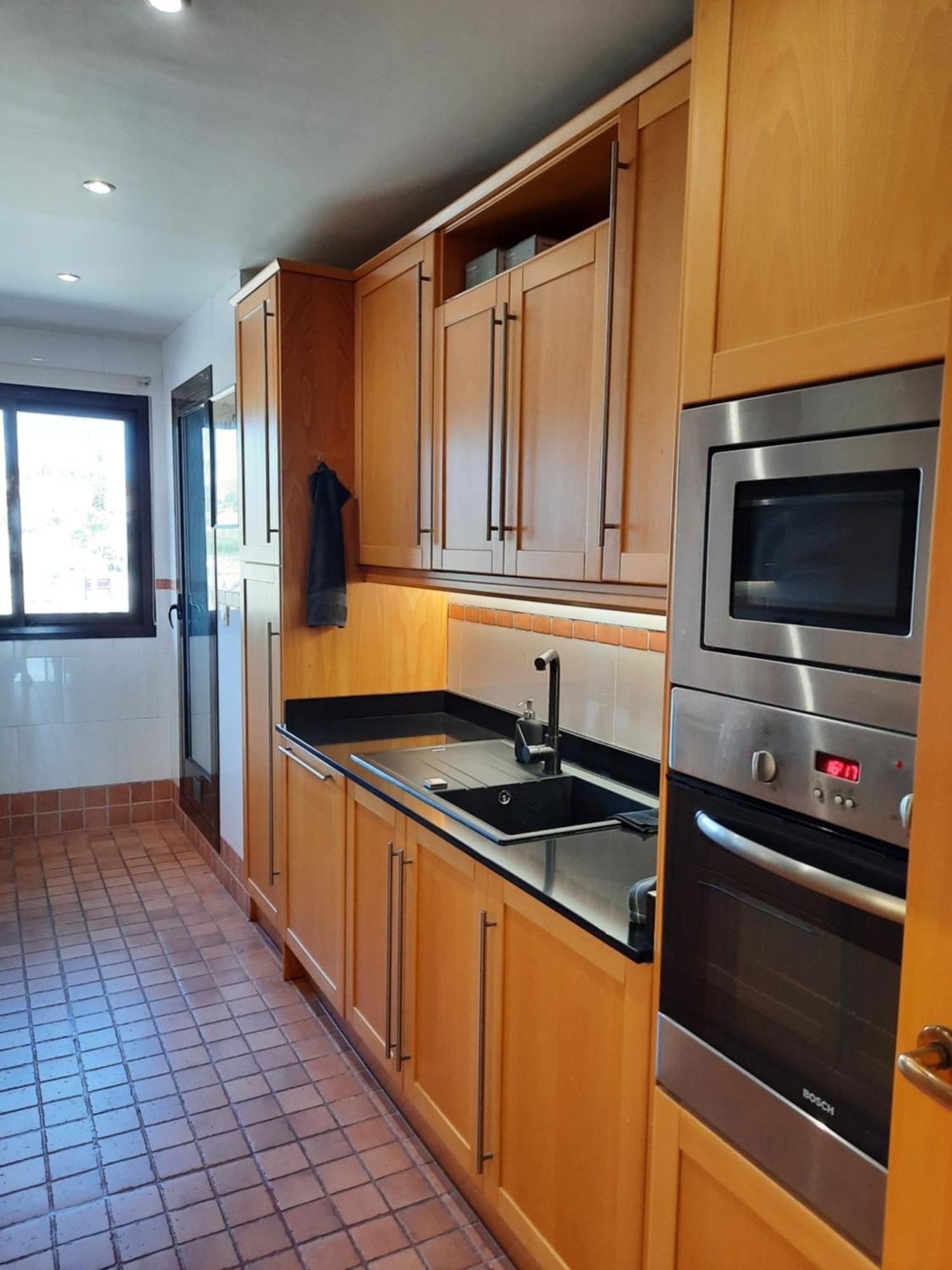 Salinas Appartement *