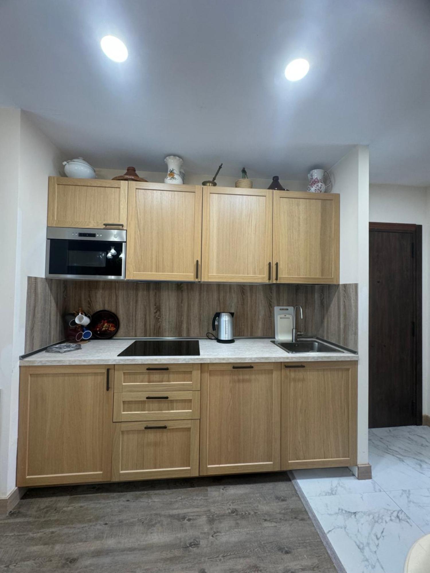 Apartment Casa De La Paz Estepona