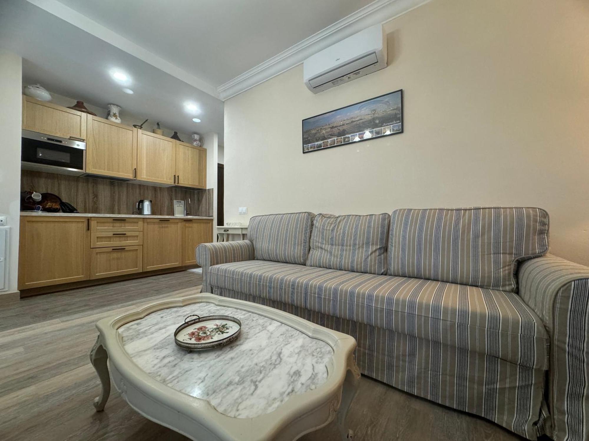 Apartment Casa De La Paz Estepona