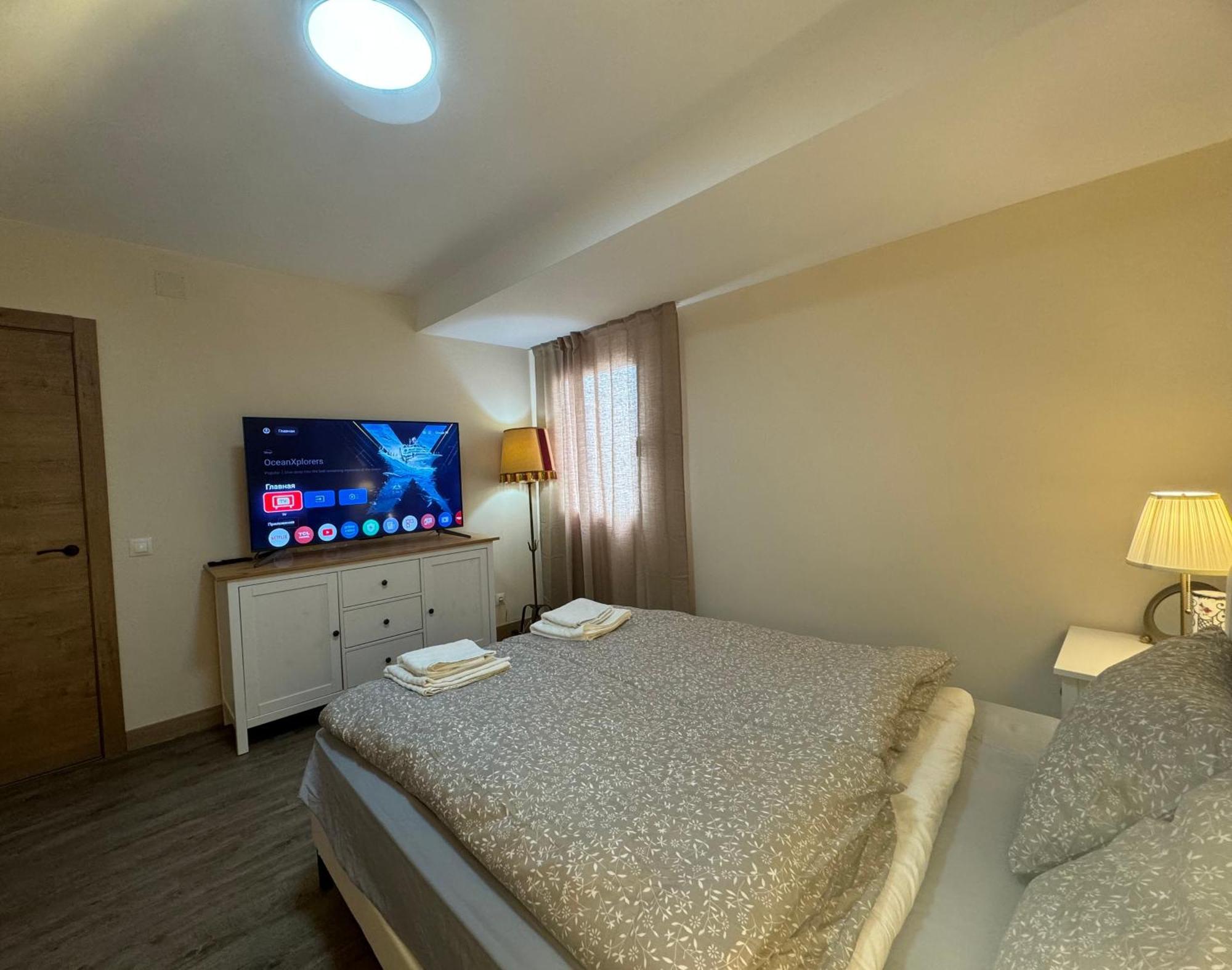 Casa De La Paz Apartment Estepona