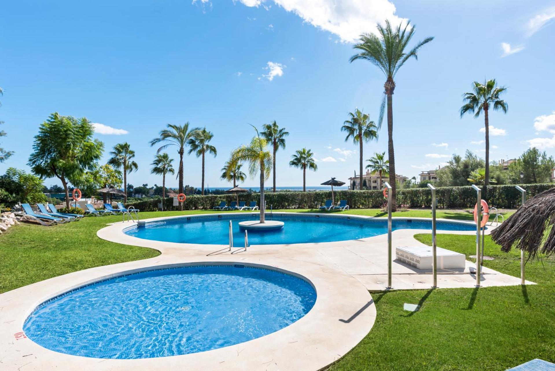 Casa Terrazas Del Sol - With Sea View *