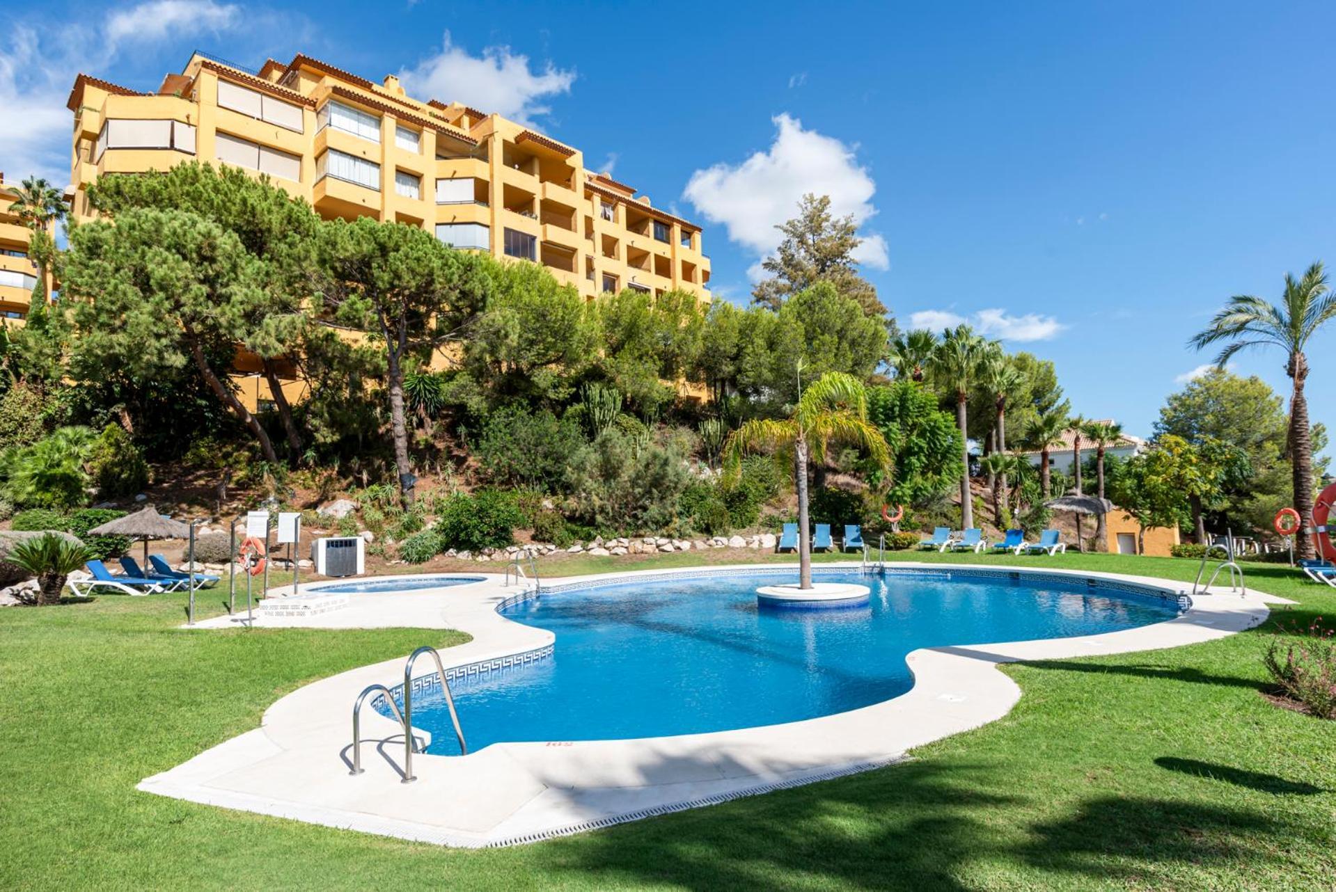 Casa Terrazas Del Sol - With Sea View
